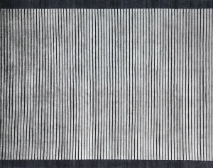 几何艺术抽象地毯-ID:5851385