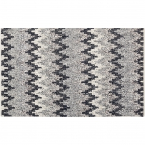 几何艺术抽象地毯-ID:5851512