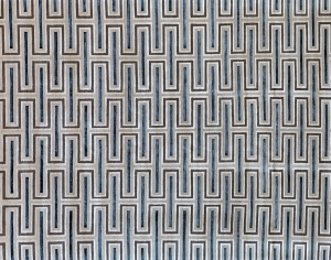 几何艺术抽象地毯-ID:5851539