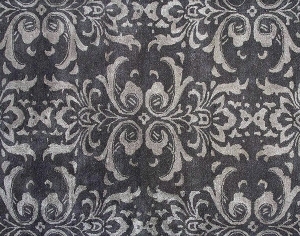 几何艺术抽象地毯-ID:5851540