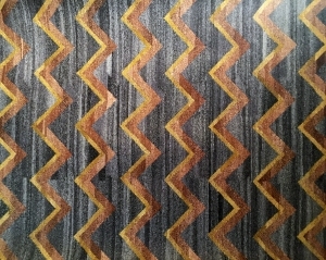 几何艺术抽象地毯-ID:5851583