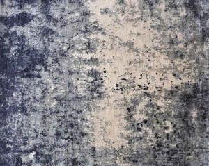 几何艺术抽象地毯-ID:5851591