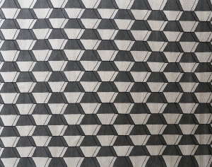几何艺术抽象地毯-ID:5851600