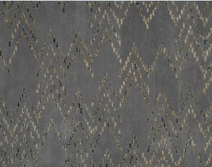 几何艺术抽象地毯-ID:5851671