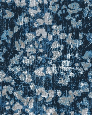 几何艺术抽象地毯-ID:5851687