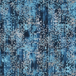 几何艺术抽象地毯-ID:5851706