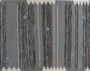 几何艺术抽象地毯-ID:5851753