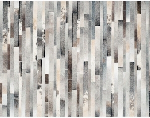 几何艺术抽象地毯-ID:5851758