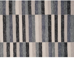 几何艺术抽象地毯-ID:5851802
