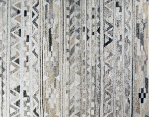 ModernModern Rug