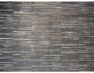 几何艺术抽象地毯-ID:5851821