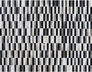 几何艺术抽象地毯-ID:5851841