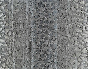 几何艺术抽象地毯-ID:5851851