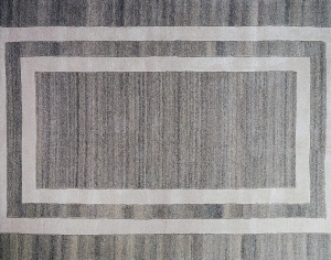 几何艺术抽象地毯-ID:5851853