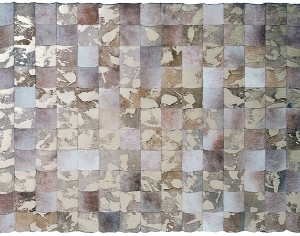几何艺术抽象地毯-ID:5851937