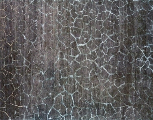 几何艺术抽象地毯-ID:5851938