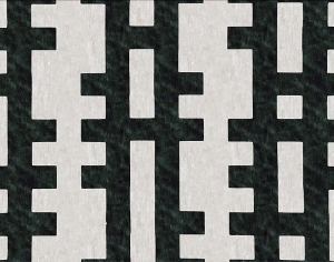 几何艺术抽象地毯-ID:5851946