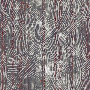 几何艺术抽象地毯-ID:5851969