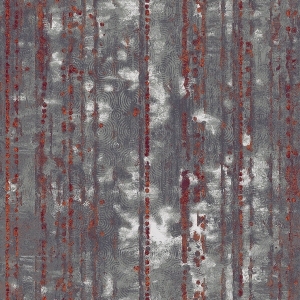 几何艺术抽象地毯-ID:5851970