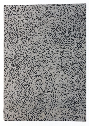 ModernModern Rug