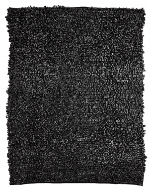 几何艺术抽象地毯-ID:5851999
