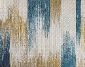 ModernModern Rug