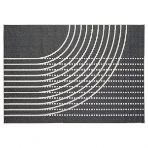 ModernModern Rug