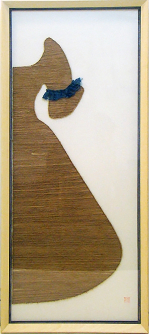 中式抽象画-ID:218836077