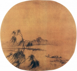 中式装饰画-ID:581921107