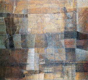 中式抽象画-ID:632391021