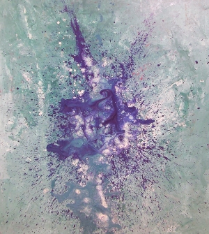 艺术抽象装饰画-ID:879750392