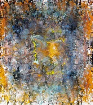 艺术抽象装饰画-ID:805246119