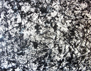 艺术抽象装饰画-ID:360007055