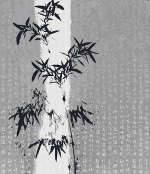 Chinese Style New Chinese StyleChinese Style Painting