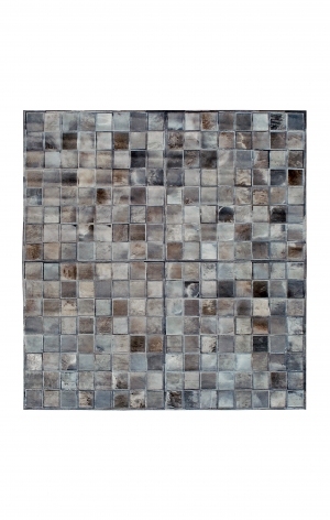 几何艺术抽象地毯-ID:5856694