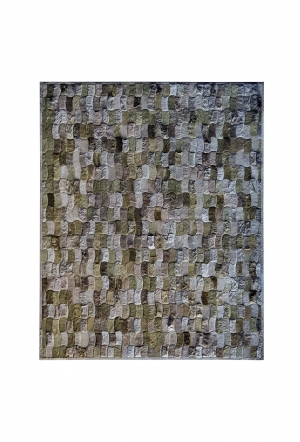 几何艺术抽象地毯-ID:5856696