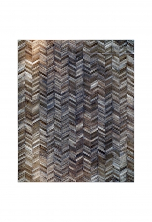 几何艺术抽象地毯-ID:5856698