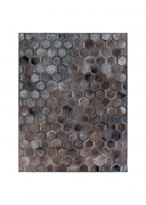 几何艺术抽象地毯-ID:5856716