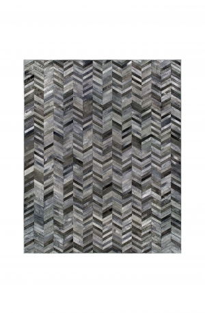 几何艺术抽象地毯-ID:5856717