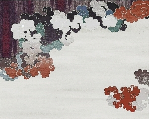 中式地毯-ID:5856787
