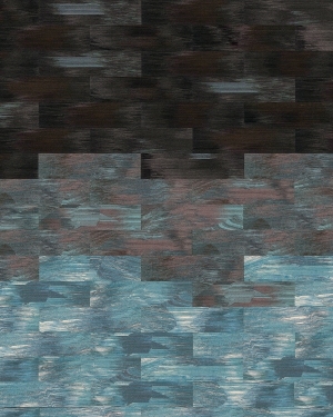 几何艺术抽象地毯-ID:5856807