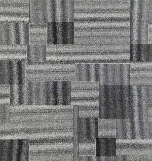 几何艺术抽象地毯-ID:5856818