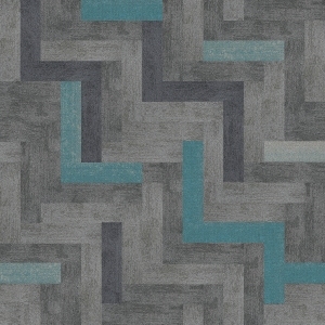 几何艺术抽象地毯-ID:5856826