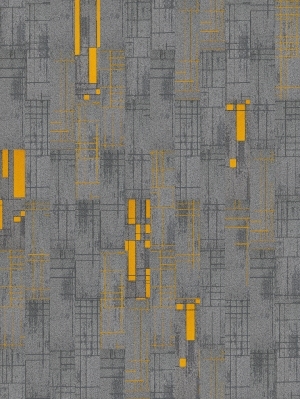 几何艺术抽象地毯-ID:5856829