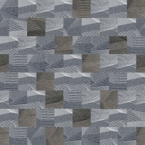 几何艺术抽象地毯-ID:5856836