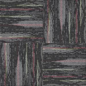 ModernModern Rug