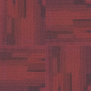 几何艺术抽象地毯-ID:5856870