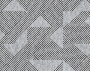 几何艺术抽象地毯-ID:5856903