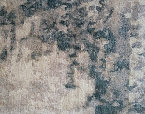 几何艺术抽象地毯-ID:5856909