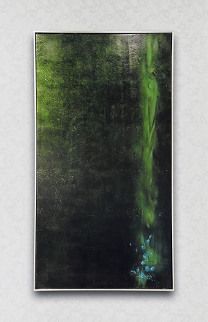 现代抽象挂画-ID:455420977